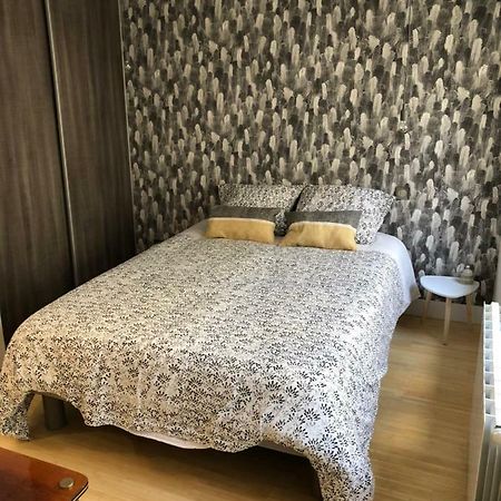 Appartement Place Stanislas 南锡 外观 照片