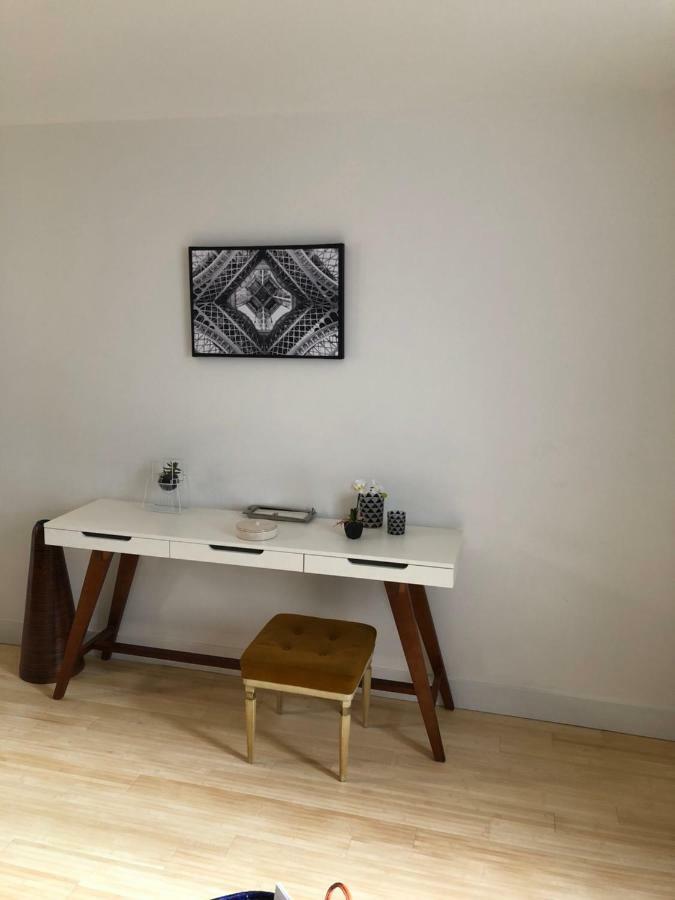 Appartement Place Stanislas 南锡 外观 照片