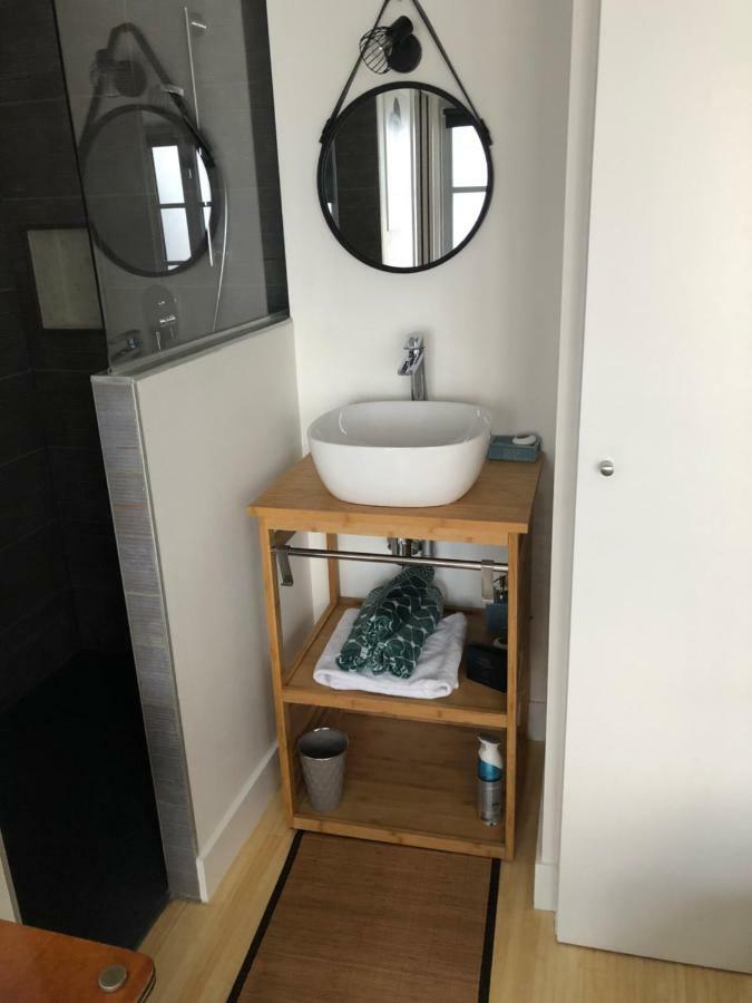 Appartement Place Stanislas 南锡 外观 照片