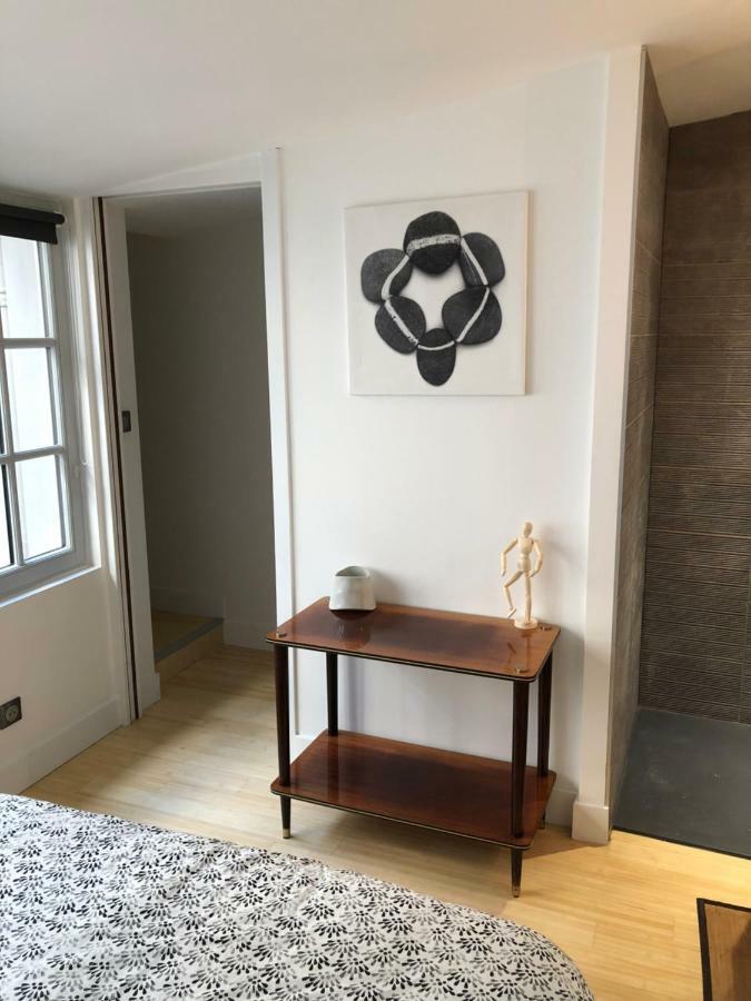 Appartement Place Stanislas 南锡 外观 照片